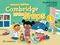 CAMBRIDGE LITTLE STEPS 1 STUDENTS BOOK (+ DIG...