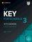CAMBRIDGE ENGLISH KEY FOR SCHOOLS 3 SELF STUD...