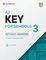 CAMBRIDGE ENGLISH KEY FOR SCHOOLS 3 STUDENTS ...
