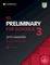 CAMBRIDGE ENGLISH PRELIMINARY FOR SCHOOLS 3 S...