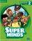 SUPER MINDS 2 SUPER PACK (STUDENTS BOOK + WOR...
