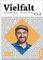 VIELFALT C1.2 KURSBUCH & ARBEITSBUCH ( +INTER...