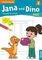 JANA UND DINO PLUS 2 ARBEITSBUCH (PLUS INTERA...