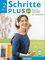 SCHRITTE PLUS 2 NEU A1.2 KURSBUCH & ARBEITSBU...
