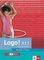 LOGO A1.1 UBUNGSBUCH (+ AUDIOS+KLETT BOOK-APP...