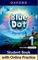 BLUE DOT 1 STUDENTS BOOK (+ ONLINE PRACTICE)