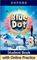 BLUE DOT 3 STUDENTS BOOK (+ ONLINE PRACTICE)