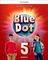 BLUE DOT 5 WORKBOOK