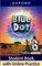 BLUE DOT 6 STUDENTS BOOK (+ ONLINE PRACTICE)