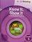 INTO READING KNOW IT SHOW IT GRADE 3