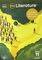 INTO LITERATURE STUDENT EDITION SOFTCOVER GRA...