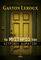 ΤΟ ΜΥΣΤΗΡΙΟ ΤΟΥ ΚΙΤΡΙΝΟΥ ΔΩΜΑΤΙΟΥ ΤΟ ΜΥΣΤΗΡΙΟ ΤΟΥ ΚΙΤΡΙΝΟΥ ΔΩΜΑΤΙΟΥ