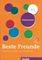 BESTE FREUNDE 1 A1 TESTTRAINER (+ AUDIO CD)