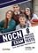NOCN EXAM B2 8 COMPLETE  PRACTICE TESTS STUDE...