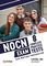 NOCN EXAM B2 8 COMPLETE  PRACTICE TESTS STUDE...