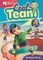 COOL TEAM  A STUDENTS BOOK (+ABC BOOK)
