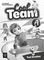 COOL TEAM A TEST BOOKLET