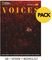 VOICES ADVANCED PACK (SB + SPARK + WORDLIST)