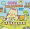 COSY COLOURING KIT