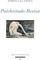 PULCHRITUDO BESTIAE