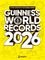 GUINNESS WORLD RECORDS 2026