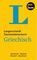 LANGENSCHEIDT UNIVERSAL-WORTERBUCH GRIECHISCH...