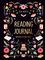 READING JOURNAL (  BOOK LOVERS)