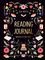 READING JOURNAL (���������� ��� BOOK LOVERS)