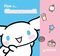 EIMAI O CINNAMOROLL