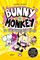 BUNNY VS MONKEY 4     -