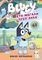 BLUEY ��� ������ ���� ����