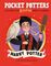 POCKET POTTERS HARRY POTTER (HARD COVER)