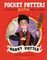 POCKET POTTERS HARRY POTTER (HARD COVER)