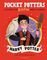 POCKET POTTERS HARRY POTTER (HARD COVER)