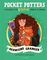 POCKET POTTERS HERMIONE GRANGER (HARD COVER)