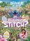 WHERES STITCH? ACTIVITY BOOK LIMITED EASTER E...