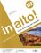 IN ALTO! B2 (+ AUDIO + VIDEOGRAMMATICA)