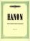 HANON - THE VIRTUOSO PIANIST