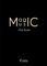 MAGIC MUSIC THE BOOK