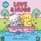 LOVE AND HUGS