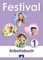 FESTIVAL 1 ARBEITSBUCH