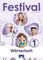 FESTIVAL 1 WOERTERHEFT