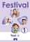 FESTIVAL 1 TESTBUCH A(������)