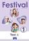 FESTIVAL 1 TESTBUCH A(������)