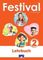FESTIVAL 2 KURSBUCH