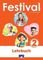 FESTIVAL 2 KURSBUCH