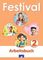 FESTIVAL 2 ARBEITSBUCH