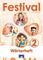 FESTIVAL 2 WOERTERHEFT