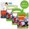 MAXIMAL B1 POWER PACK(KURSBUCH+ARBEITSBUCH+BE...
