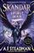SKANDAR AND THE SPIRIT WAR